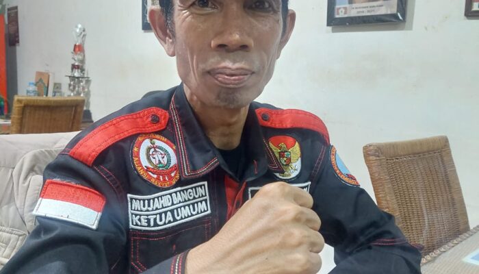 ARM DAN LEMBAGA ANTI KORUPSI DI JABAR SIAP GELAR AKSI, DESAK APH USUT KINERJA DBMPR