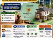 Mengenal Hak Guna Bangunan (HGB): Hak untuk Mendirikan dan Memiliki Bangunan di Atas Tanah