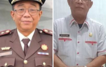Diterpa Isu “Uang Rp300 Juta”, Kajari Nisel Membantah Keras: Tuduhan Dinilai Menyesatkan Publik