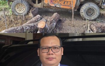 Satgas Inti Prabowo mengapresiasi Operasi Gabungan Kemenhut di Sumatera Utara.