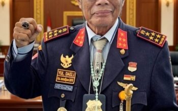 Kasus Pengancaman dan Perusakan Rumah Janda di Nias Mandek, LBH TOPAN-RI Soroti Kinerja Polsek Alasa dan Polres Nias