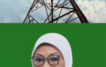 Blackout Sumatra 3 Hari Lumpuhkan Aktivitas Warga, Ida Fauziyah Desak PLN Beri Kompensasi Otomatis dan Evaluasi Total Sistem Kelistrikan