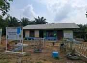 Manajemen PTPN IV Regional I Kebun Torgamba Tegaskan Pemupukan Sesuai SOP: “Kami Lakukan Pengawasan Berlapis”
