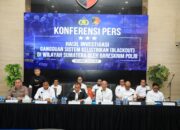 Bareskrim Polri Ungkap Hasil Investigasi Awal Blackout Sumatera, Dipastikan Tidak Ada Unsur Sabotase   