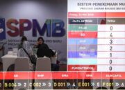 KPK: Penerimaan Murid Baru Masih Pungli, Jangan Jadikan Kecurangan Fondasi Pendidikan