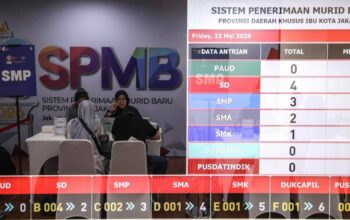 KPK: Penerimaan Murid Baru Masih Pungli, Jangan Jadikan Kecurangan Fondasi Pendidikan