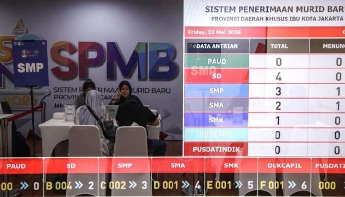 KPK: Penerimaan Murid Baru Masih Pungli, Jangan Jadikan Kecurangan Fondasi Pendidikan