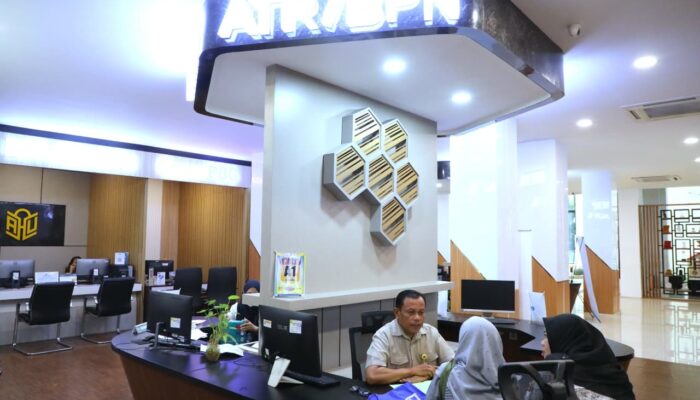Beli Apartemen Tak Cukup Cuma SHMSRS, Cek Juga Hak Atas Tanah Dasarnya