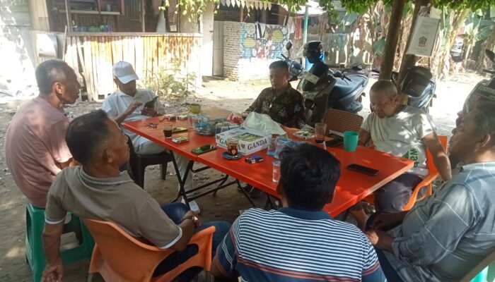 Peringati Hari Lahir Pancasila 2026, DPD BAI Sumut Tegaskan Komitmen Kebangsaan. 