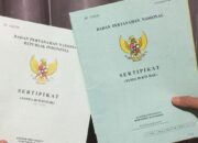 Kenali Prosedur Dan Syarat Pemecahan Bidang Tanah