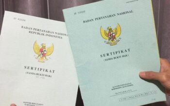 Kenali Prosedur Dan Syarat Pemecahan Bidang Tanah