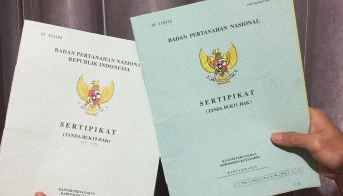 Kenali Prosedur Dan Syarat Pemecahan Bidang Tanah