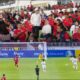 Indonesia Tundukkan Vietnam 2-1 di Hadapan 20 Ribu Penonton, Polda Sumut Sukses Amankan Laga dan Kunjungan Jokowi