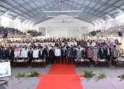 Meningkat 206%, Menteri Nusron Apresiasi Peran Nazir dalam Percepatan Sertipikasi Tanah Wakaf