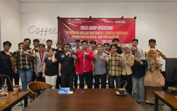 FGD GMNI Sumut: Perkuat Sinergi Masyarakat dan Aparat Berantas Begal Serta Premanisme