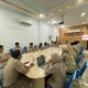 Monitoring dan Evaluasi Kinerja, Kantor Pertanahan Kabupaten Langkat Perkuat Capaian Program dan Peningkatan Pelayanan