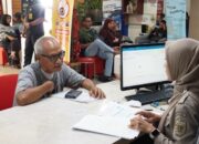 Urus Sendiri Tanpa Perantara, Masyarakat Rasakan Perubahan Layanan Pertanahan