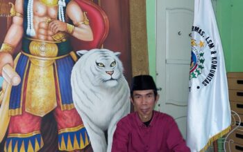 ARM dan Satgas Anti Korupsi Forum Ormas Propinsi Jawa Barat siap melakukan Aksi Unras bersama sikapi kinerja Dinas BMPR Jabar
