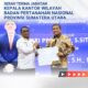 Nugraha, S.H., M.H Dilantik Sebagai Kepala Kantor Wilayah BPN Provinsi Sumatera Utara