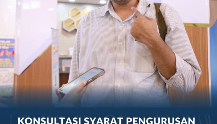 Konsultasi Syarat Pengurusan Berkas Pertanahan, MPP Jadi Pilihan Masyarakat Cari Kepastian Layanan Pertanahan