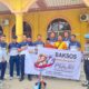 Sambut Hari Bhayangkara ke-80, Polsek Torgamba Gelar Bakti Sosial Bersihkan 10 Rumah Ibadah