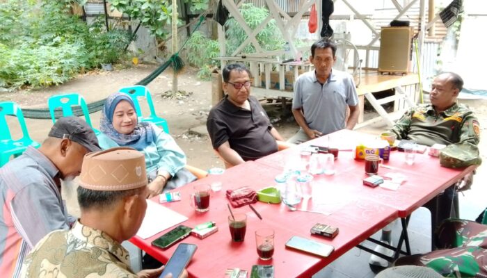 DPD BAI Sumut Tetapkan Pengurus Baru 2025–2028, Siap Laksanakan Munas dan Perkuat Advokasi Masyarakat