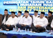 Menteri ATR/Kepala BPN: Kebijakan Yang Baik Berawal Dari Kesediaan Mendengar Aspirasi Masyarakat