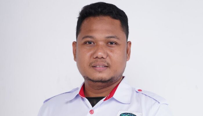 Ketua PW KAMMI Sumut Ajak Masyarakat Jangan Mudah Terprovokasi Oleh Informasi Yang blBelum Terverifikasi Kebenarannya
