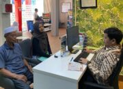 Kantor Pertanahan Kabupaten Langkat Terus Berupaya Menghadirkan Layanan Yang Mudah, Cepat, dan Transparan.