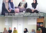Kantor Pertanahan Kabupaten Serdang Bedagai Menggelar Kajian Rutin Sebagai Sarana Meningkatkan Keimanan, Ketakwaan, Serta Memperkuat Nilai Spiritual 