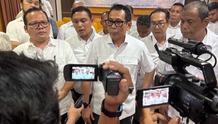 Pernyataan Sikap Lintas 98 Sumut Tegaskan Transformasi Reformasi, Dari Demokrasi Politik ke Demokrasi Ekonomi