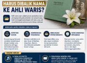 Mengapa Sertipikat Tanah Atas Nama Orang Tua yang Sudah Meninggal Harus Dibalik Nama ke Ahli Waris?