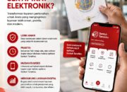 Mengapa Harus Beralih ke Sertipikat Elektronik?