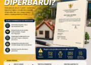 Mengapa Data Pertanahan Harus Segera Diperbarui Setelah Terjadi Perubahan Status Pemilik?