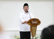 Pemerintah Terima Tanah Untuk 3 Juta Rumah Dari Lippo Cikarang, Menteri Nusron Komitmen Percepat Proses Hibah