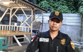 Eko Susanto Apresiasi Diskusi Nasional HAM, Dorong Penguatan Pos Bantuan Hukum untuk Masyarakat