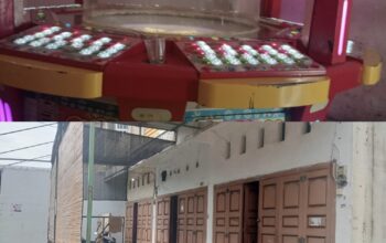Bisnis Judi Tembak Ikan Menjamur di Medan Labuhan, Diduga ‘Kebal Hukum’ dan Kondisikan Oknum Media