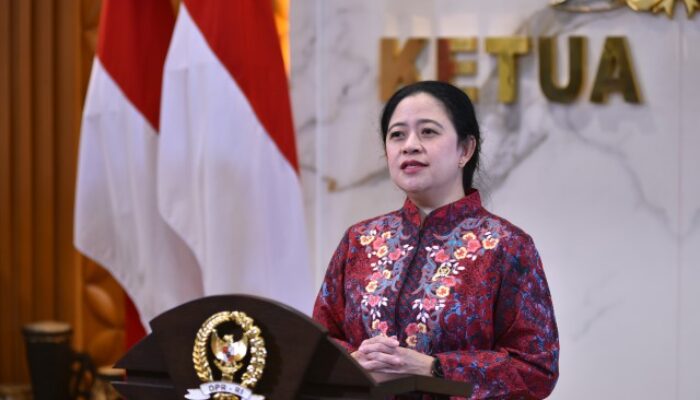 Puan ke PLN: Transparan Soal Akar Masalah Listrik Padam, Jangan Ulangi Lagi
