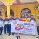 Sambut Hari Bhayangkara ke-80, Polsek Torgamba Gelar Bakti Sosial Bersihkan 10 Rumah Ibadah