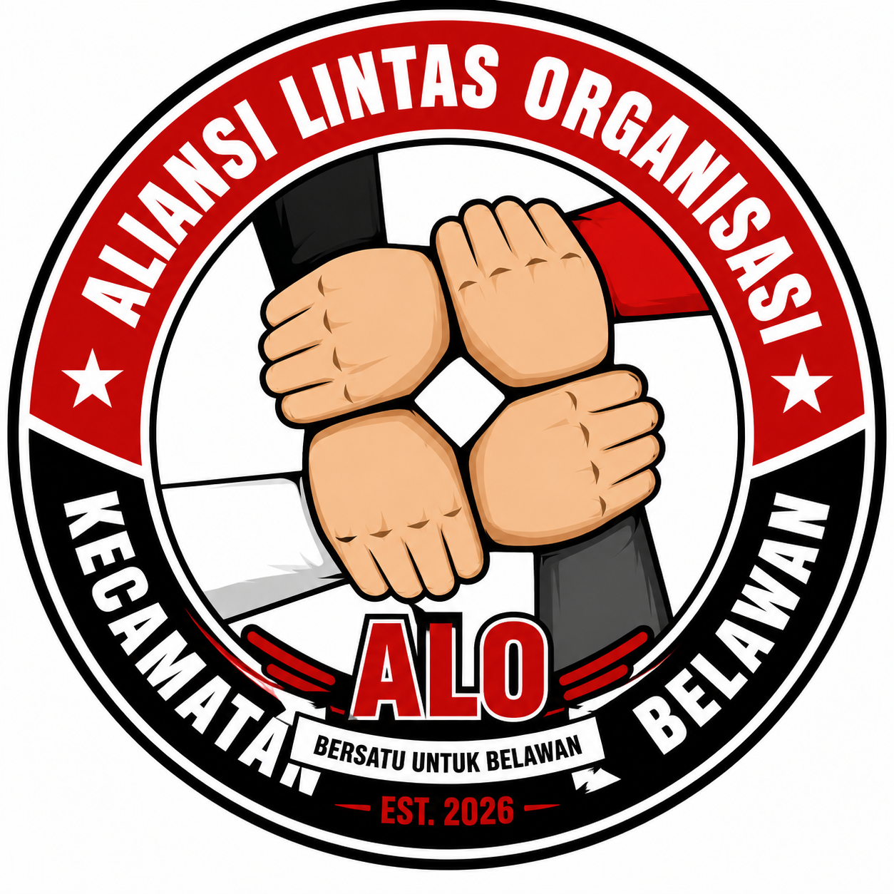 Logo ALO.(foto/ist) 