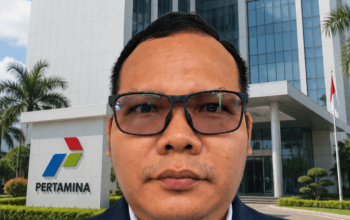 Sekretaris Jenderal Satgas Inti Prabowo Meminta Pemerintah Membatalkan Kenaikan BBM.