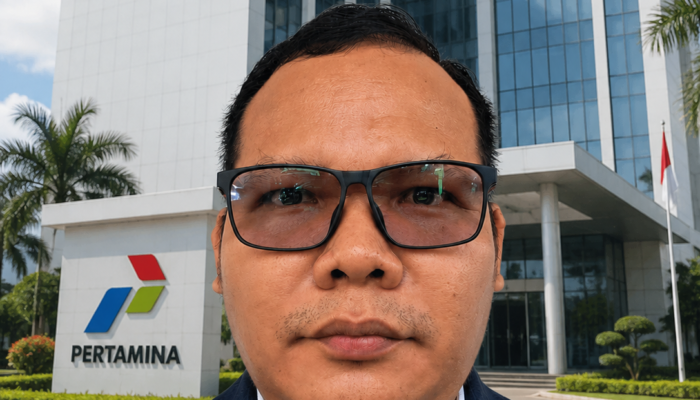 Sekretaris Jenderal Satgas Inti Prabowo Meminta Pemerintah Membatalkan Kenaikan BBM.