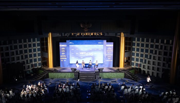 PT Astra International Tbk Ajak Anak Muda Jadi Inisiator Perubahan melalui 17th SATU Indonesia Awards 2026 di Young On Top National Conference