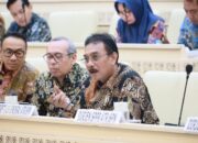Sekjen ATR/BPN: Layanan Pertanahan Capai 8,4 Juta Berkas Setiap Tahunnya