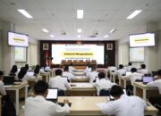 Seleksi Penerimaan Taruna Baru Politeknik Agraria STPN, Jaring SDM Unggul Bidang Pertanahan dan Tata Ruang
