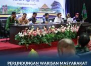Perlindungan Warisan Masyarakat Adat Kabupaten Buton Diperkuat Melalui Pengadministrasian Fan Pendaftaran Tanah Ulayat