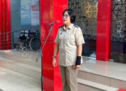 Apel Pagi Senin, 6 Juli 2026: Tingkatkan Disiplin Dan Integritas Dalam Pelaksanaan Tugas