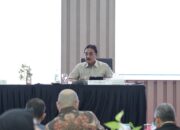 RUU Administrasi Pertanahan Jadi Instrumen Strategis Untuk Memperkuat Sistem Pertanahan Nasional