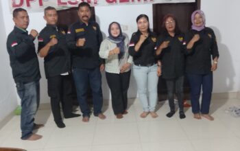 DPP LSM GEMPUR Gelar Pertemuan Fungsional Kepengurusan di Medan