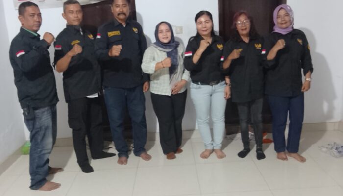 DPP LSM GEMPUR Gelar Pertemuan Fungsional Kepengurusan di Medan